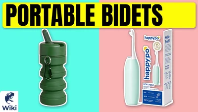 Best Portable Bidets