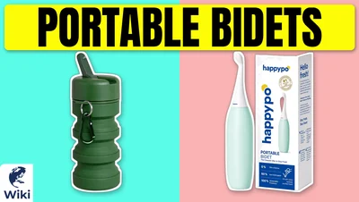 Best Portable Bidets