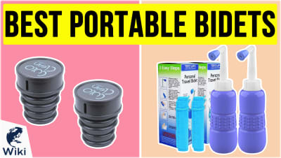 Best Portable Bidets