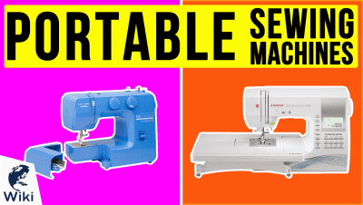 Best Portable Sewing Machines
