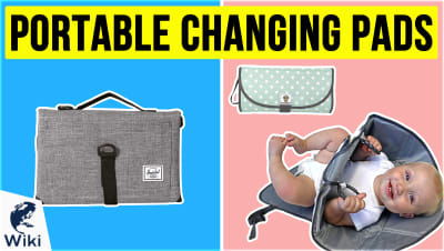 Best Portable Changing Pads