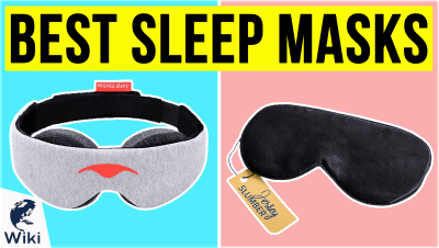Best Sleep Masks