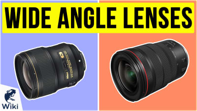 Top 10 Wide Angle Lenses | Video Review