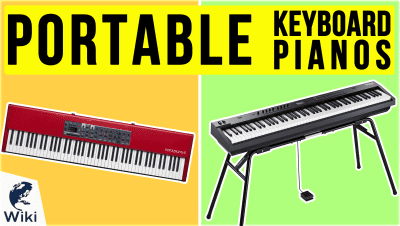 Top 10 Portable Keyboard Pianos | Video Review