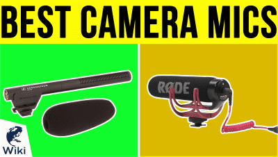 Top 9 Camera Mics | Video Review