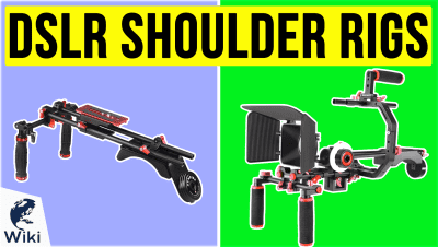 best Best DSLR Shoulder Rigs