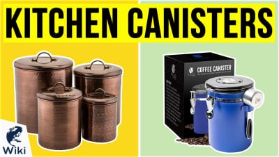 Best Kitchen Canisters