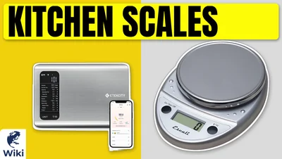 The 10 Best Kitchen Scales of 2026