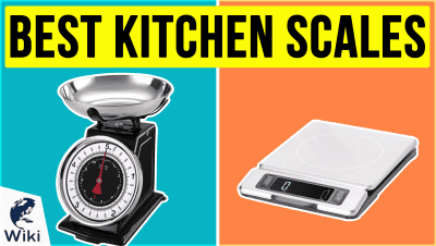 best Best Kitchen Scales