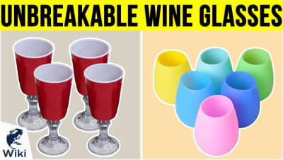 Top 10 Unbreakable Wine Glasses | Video Review