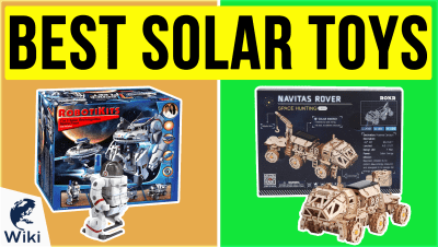 best Best Solar Toys