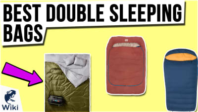 Best Double Sleeping Bags