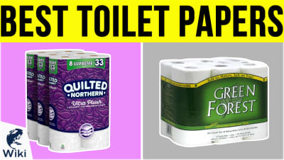 Top 10 Toilet Papers | Video Review