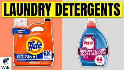 Best Laundry Detergents