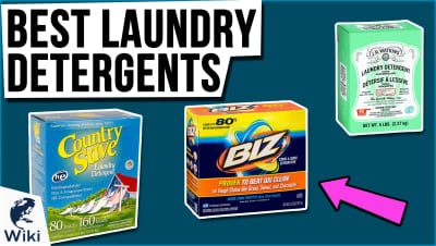 best Best Laundry Detergents