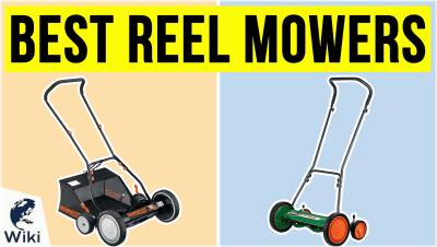 best Best Reel Mowers