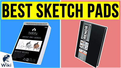 Best Sketch Pads