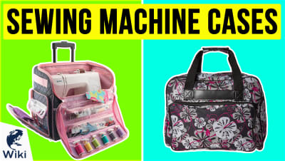 Best Sewing Machine Cases