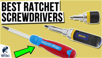 Best Ratchet Screwdrivers