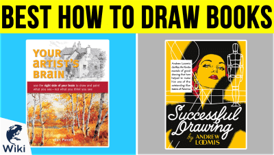 Top 10 How to Draw Books | Video Review
