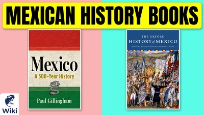 The 10 Best Mexican History Books of 2026