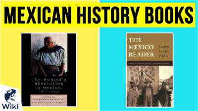 Best Mexican History Books