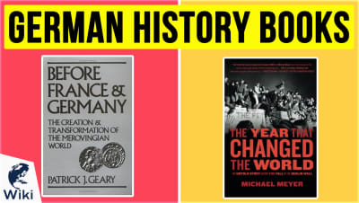 best Best German History Books