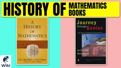 Best History of Mathematics Books