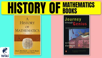 The 10 Best History of Mathematics Books of 2026