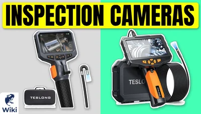 Best Inspection Cameras