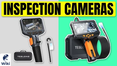 The 9 Best Inspection Cameras of 2026