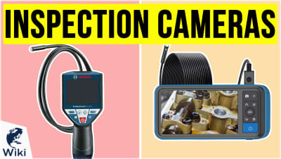 Best Inspection Cameras