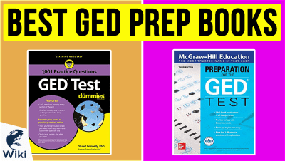 best Best GED Prep Books