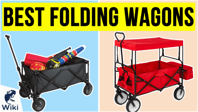 best Best Folding Wagons