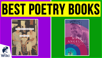 Best Poetry Books