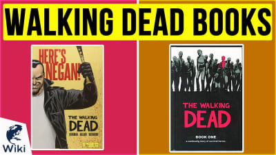 Best Walking Dead Books