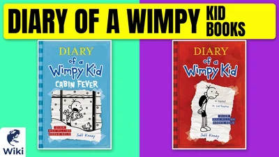 The 10 Best Diary of a Wimpy Kid Books of 2026