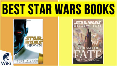 Best Star Wars Books