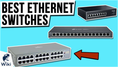 best Best Ethernet Switches