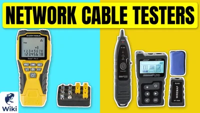 The 9 Best Network Cable Testers of 2026