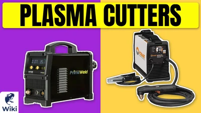 Best Plasma Cutters