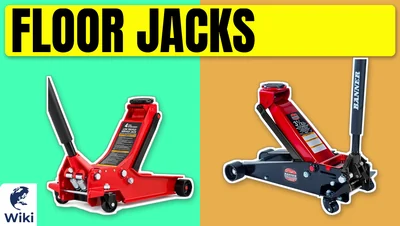 Best Floor Jacks