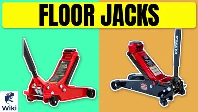 Best Floor Jacks