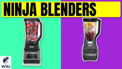 Best Ninja Blenders