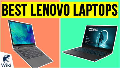 Best Lenovo Laptops