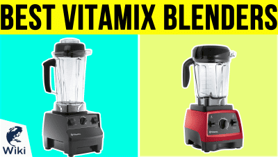 Top 10 Vitamix Blenders | Video Review