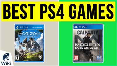Top 10 PS4 Games | Video Review