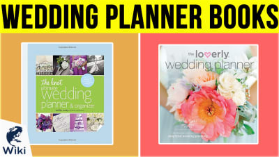 Top 10 Wedding Planner Books | Video Review