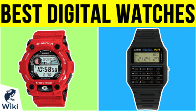 Top 10 Digital Watches | Video Review
