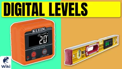 Best Digital Levels